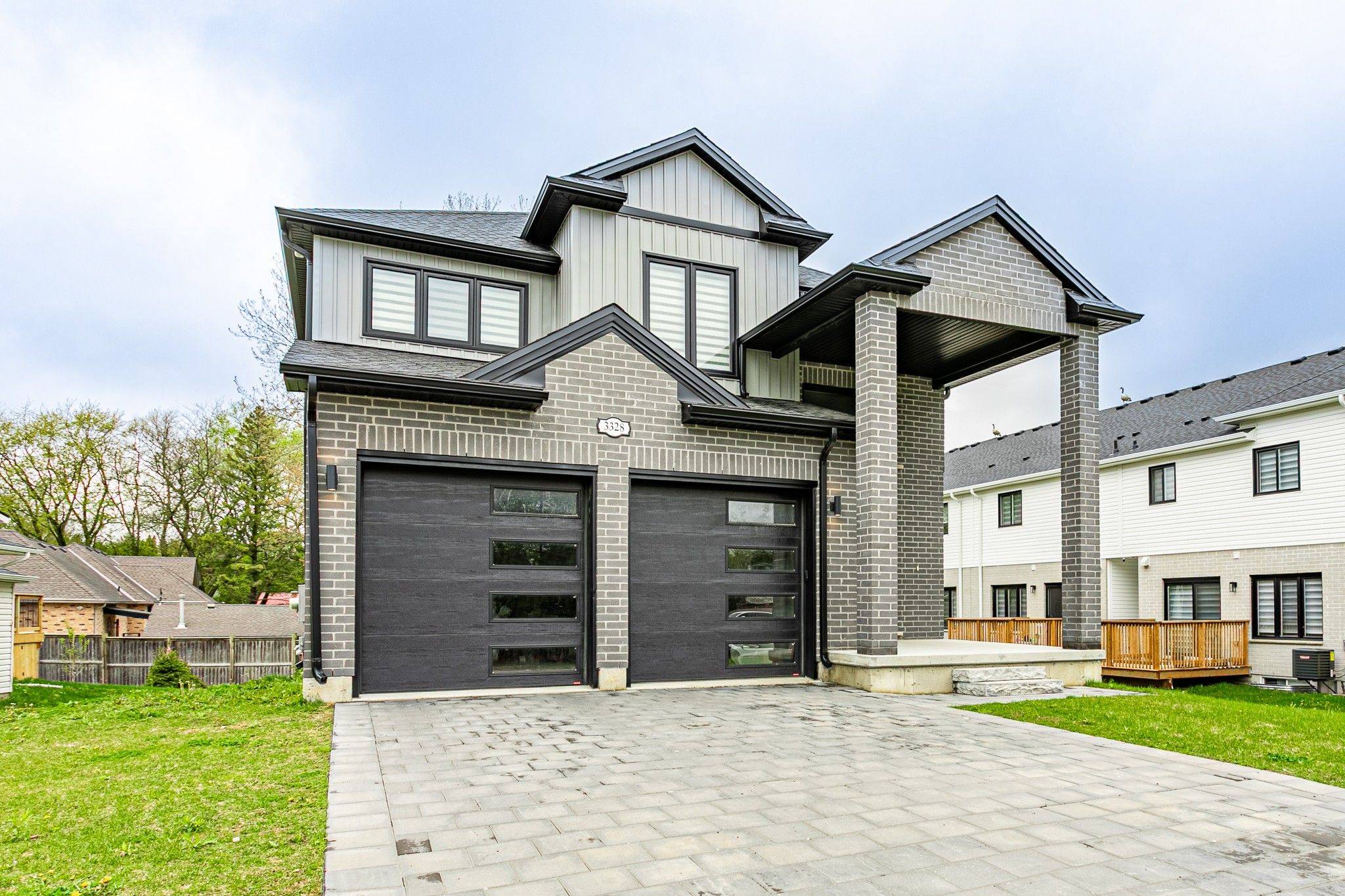 London South, ON N6M 0K1,3328 Oriole DR