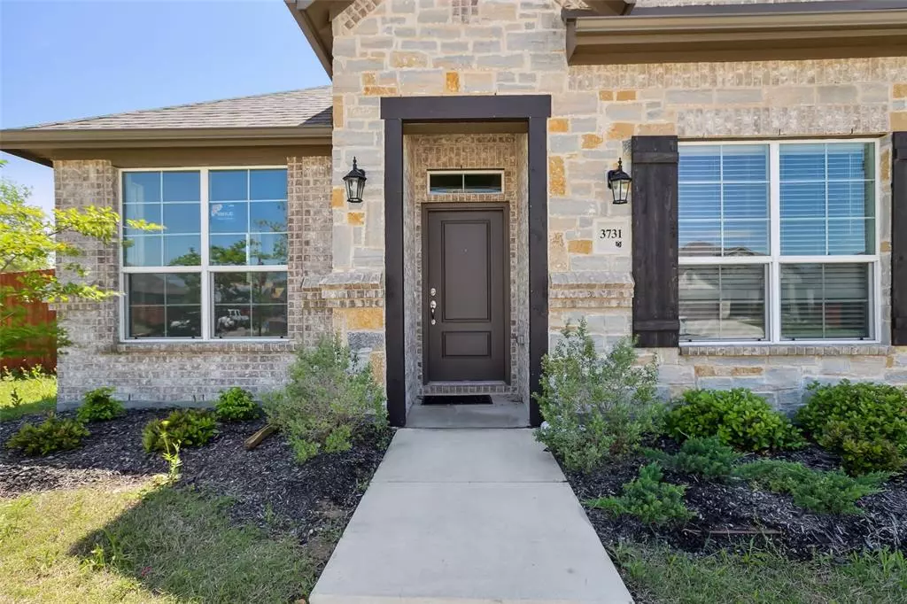 Crandall, TX 75114,3731 Topeka Trail