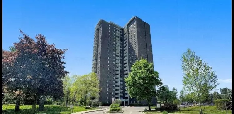 Toronto C15, ON M2J 4K3,5 Old Sheppard AVE #1209