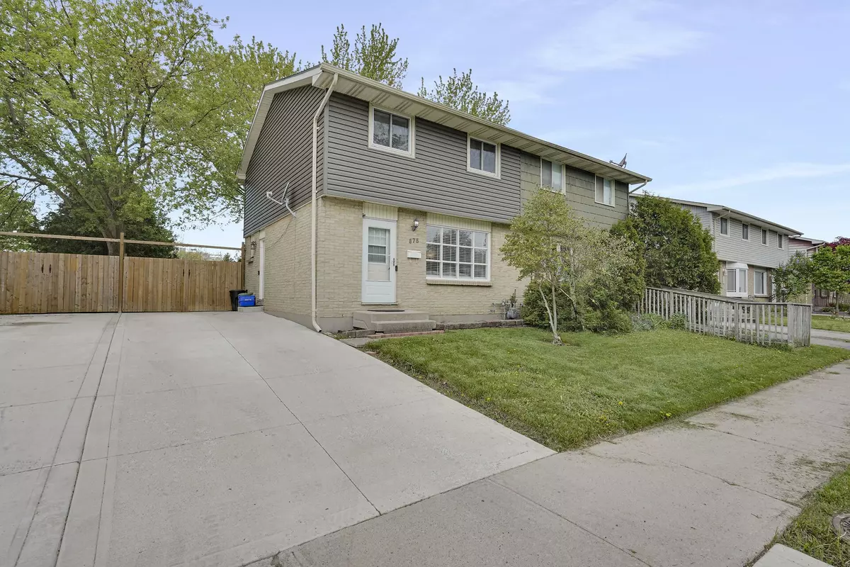 London South, ON N6E 1Y4,875 Dearness DR