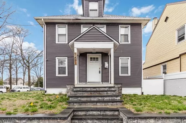 1432 W 3Rd St, Plainfield City, NJ 07063
