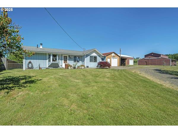 19587 NW ADCOCK RD, Yamhill, OR 97148