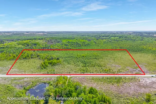 Uxbridge, ON L9P 1R2,Ptlt35 Ravenshoe RD
