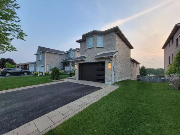 Barrie, ON L4N 9M1,92 Sundew DR