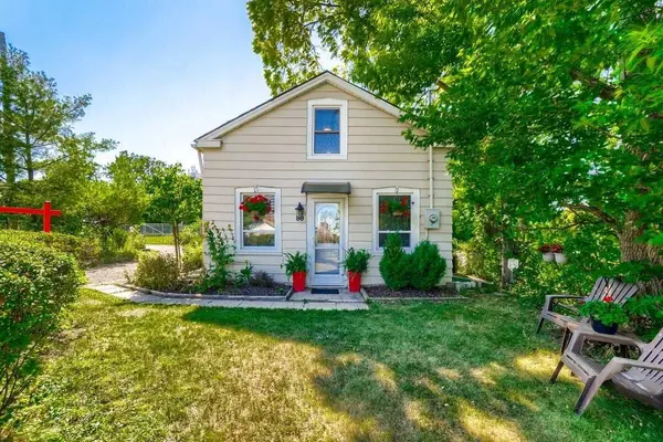 80 Railroad ST, Brampton, ON L6X 1G6