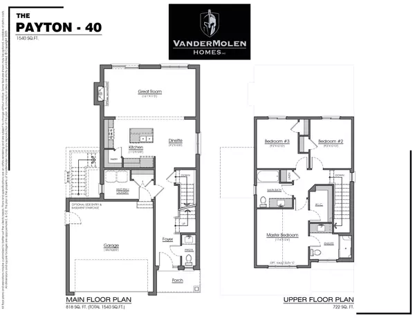 North Middlesex, ON N0M 1A0,5 Sheldabren ST