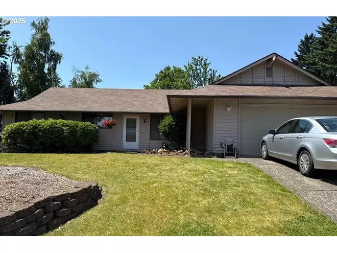 2305 NE ELLIOTT AVE, Gresham, OR 97030