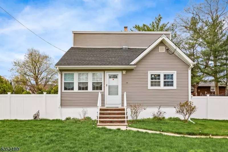 48 Central Ave, Piscataway Twp., NJ 08854