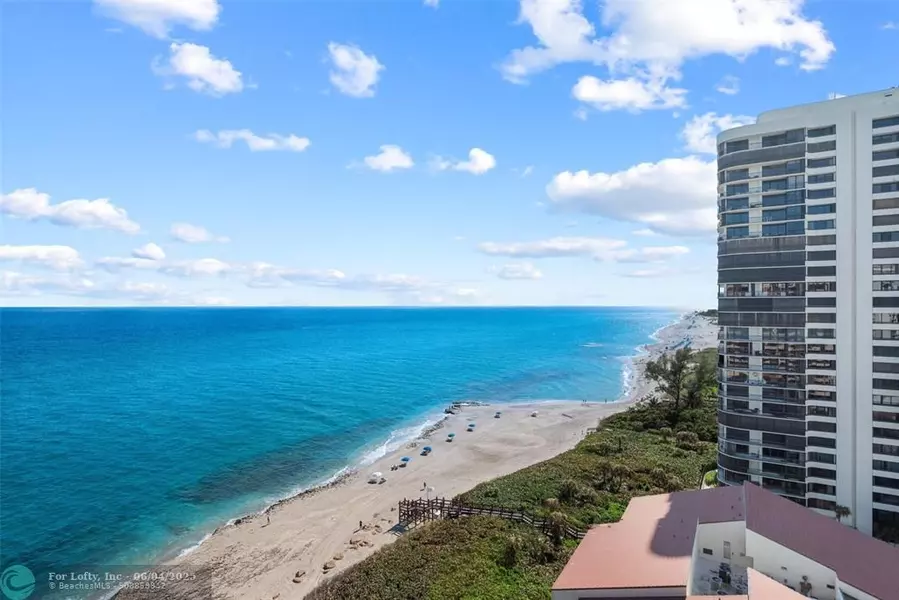 4200 N Ocean Drive #1-1603, Singer Island, FL 33404