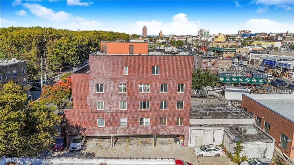 Brooklyn, NY 11219,6511 Fort Hamilton Pkwy #M1