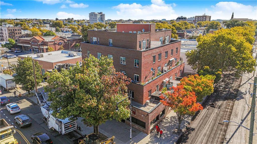 Brooklyn, NY 11219,6511 Fort Hamilton Pkwy #M1