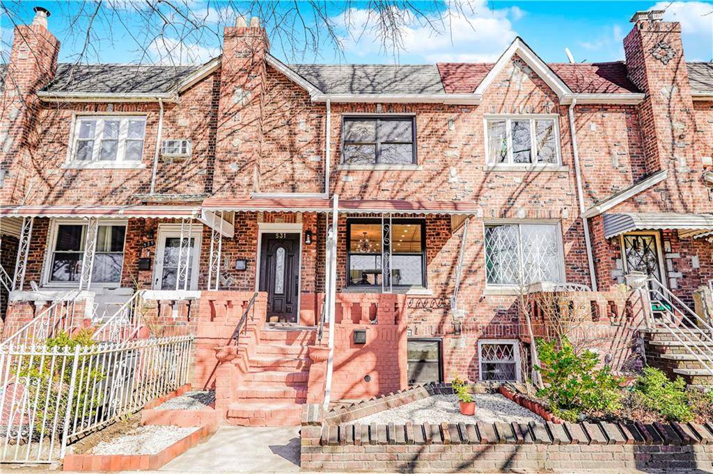 531 55th ST, East Flatbush, NY 11203