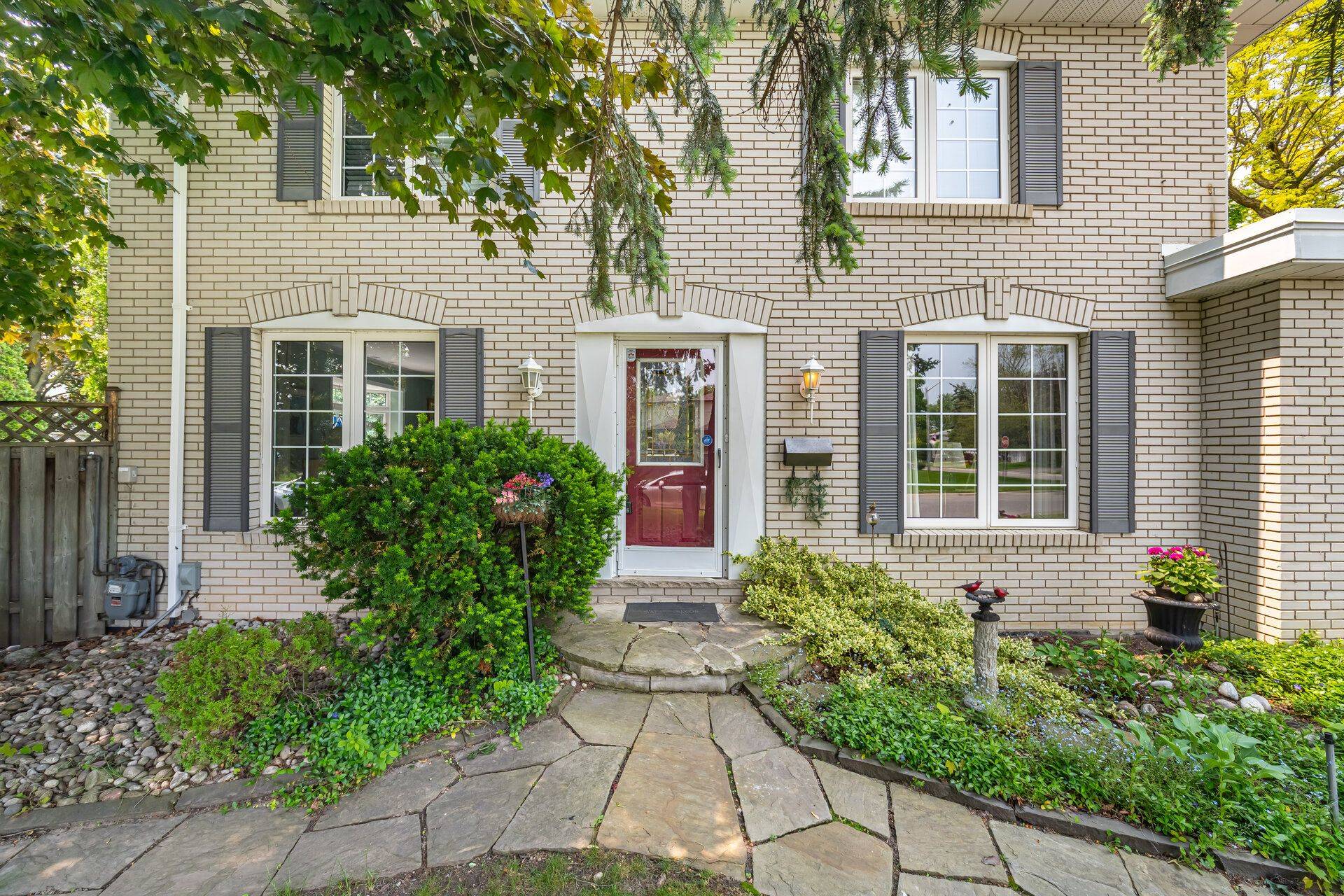 Brampton, ON L6W 1H1,30 Malvern CT