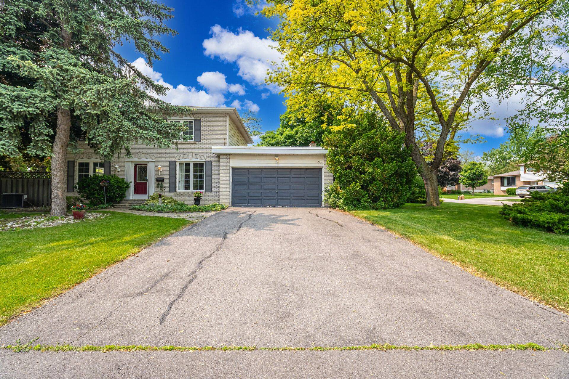 Brampton, ON L6W 1H1,30 Malvern CT