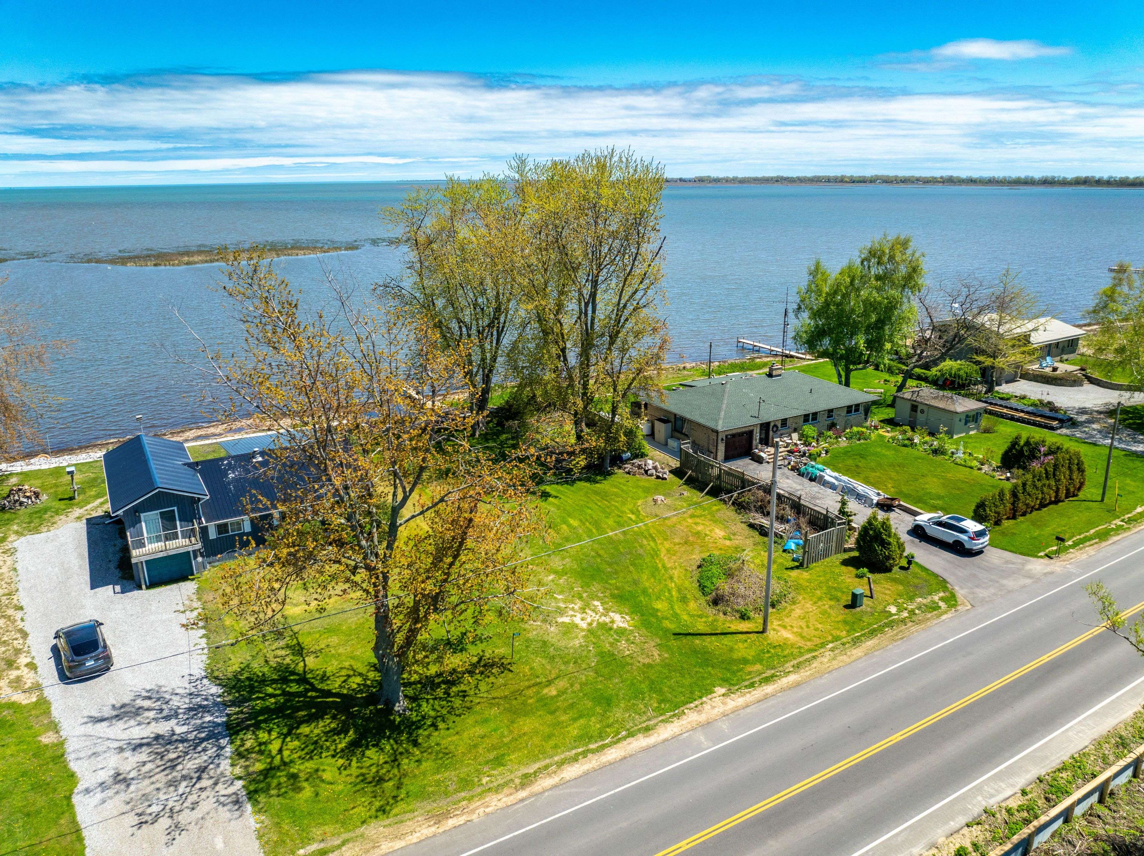 Norfolk, ON N0E 1M0,782 59 HWY