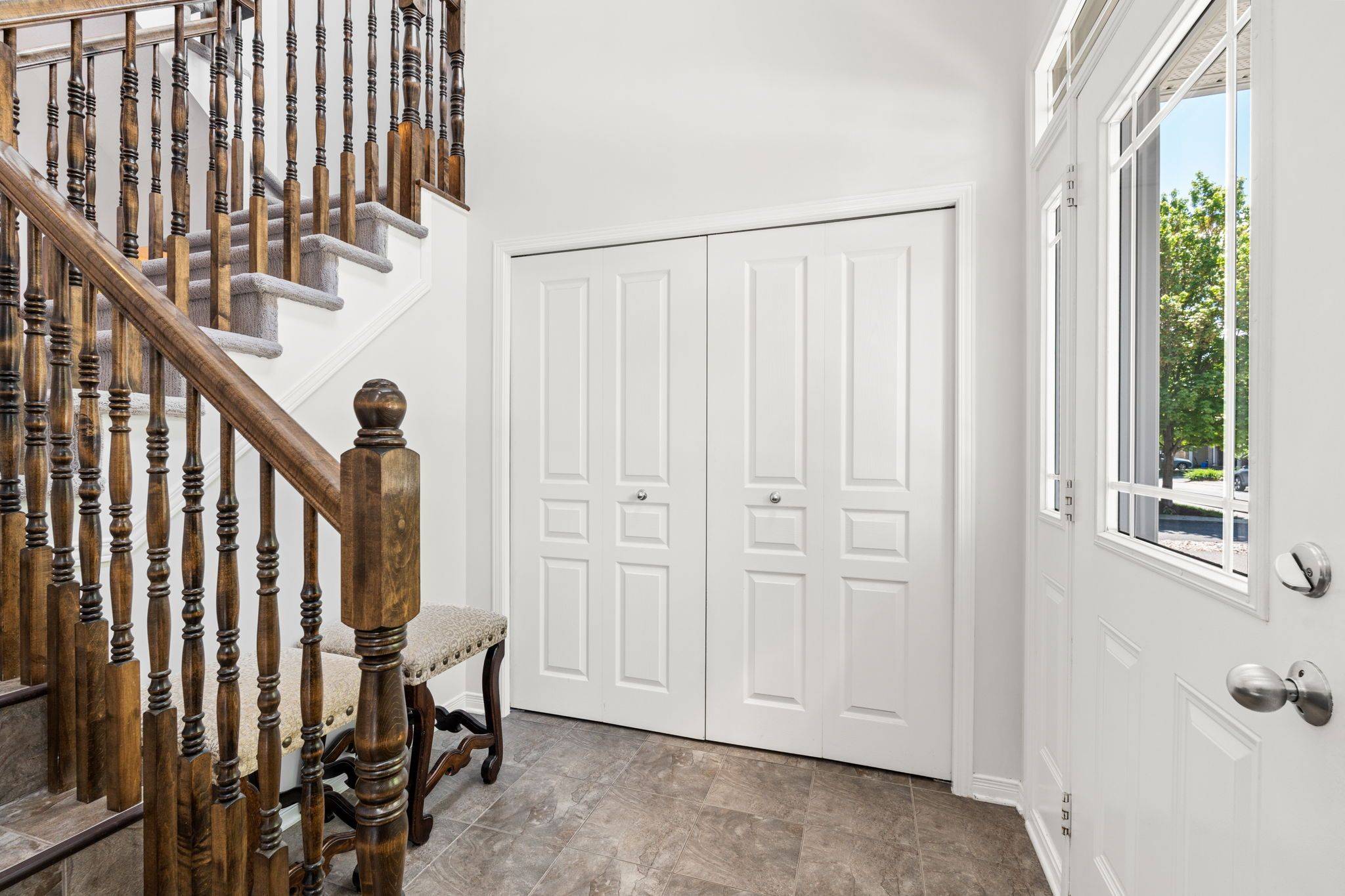 Barrhaven, ON K2J 0P3,295 Harthill WAY
