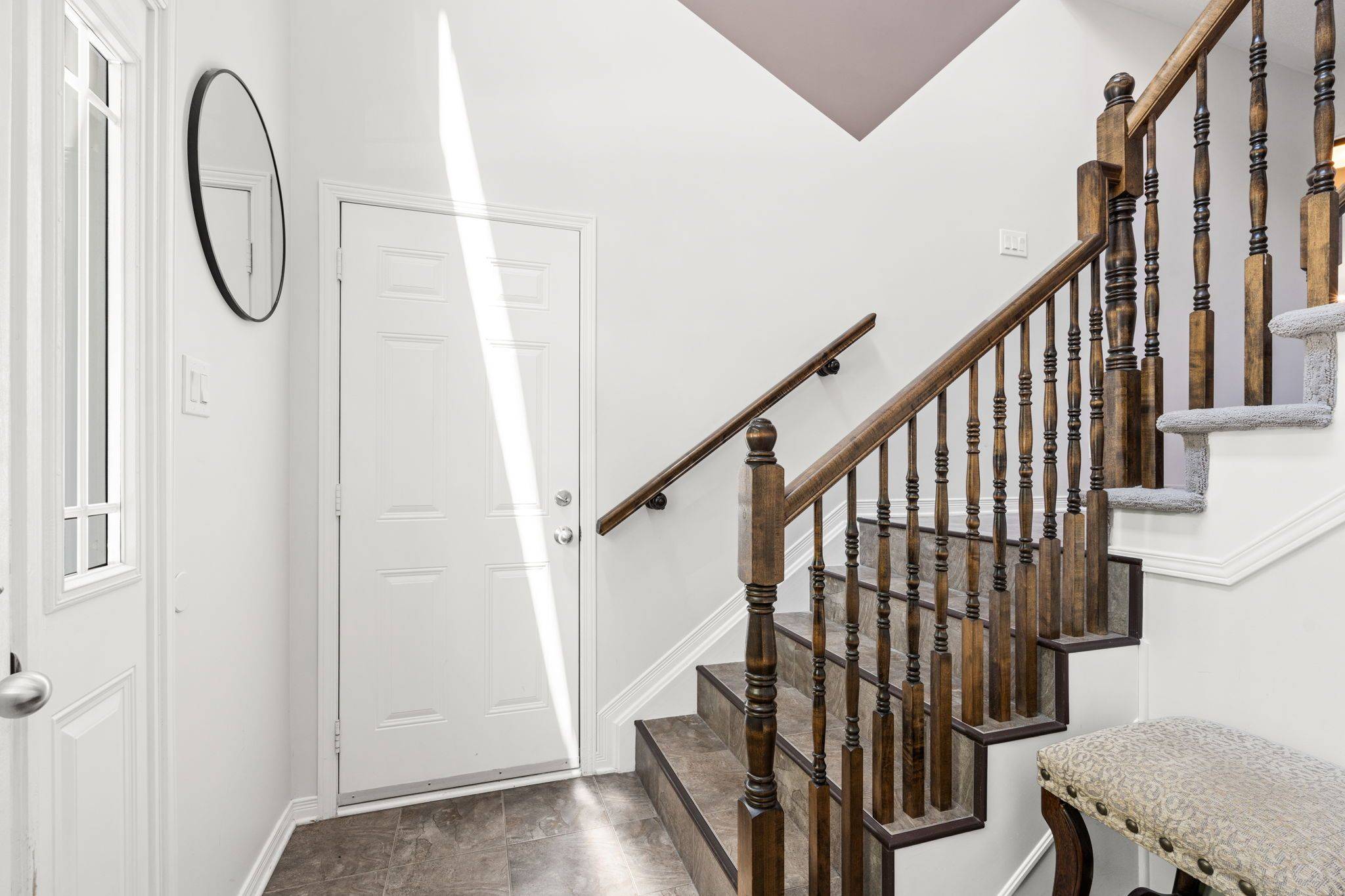 Barrhaven, ON K2J 0P3,295 Harthill WAY