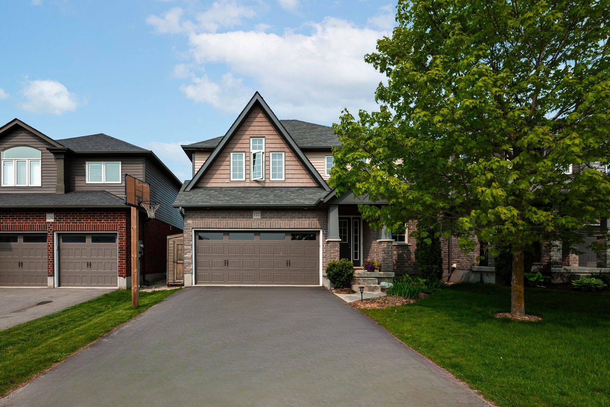 122 Taylor DR, East Luther Grand Valley, ON L9W 6P1