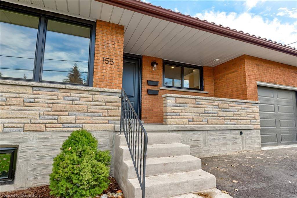 Kitchener, ON N2G 3E1,155 Doon RD