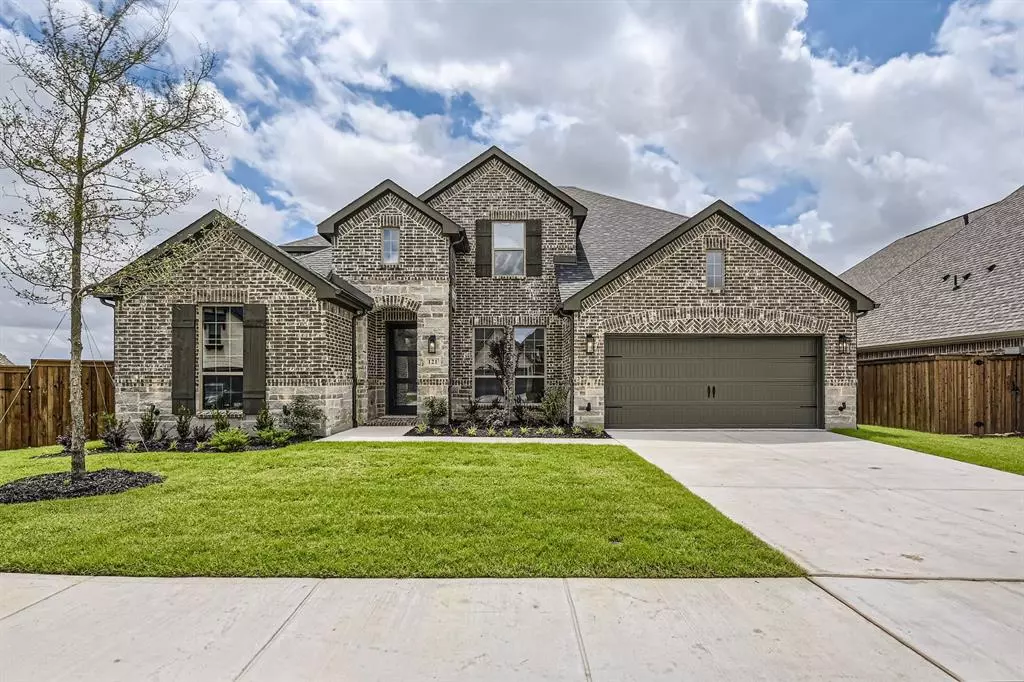 Rhome, TX 76078,121 Derrett Lane