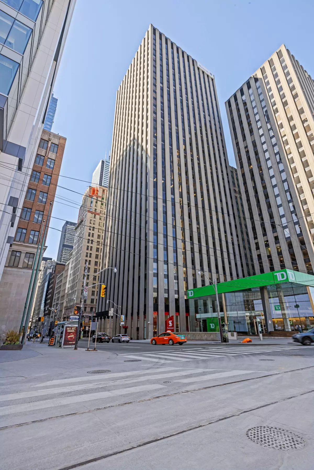 Toronto C01, ON M5H 3T2,390 Bay ST #1720