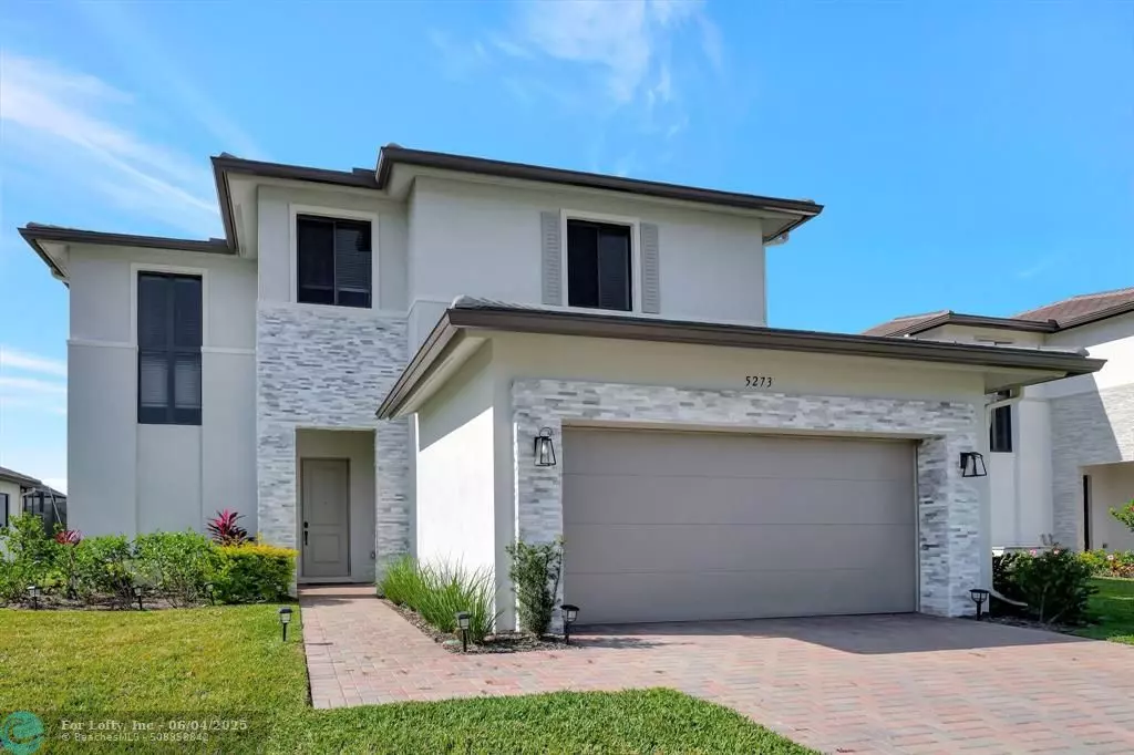 Ave Maria, FL 34142,5273 Lamone Lane