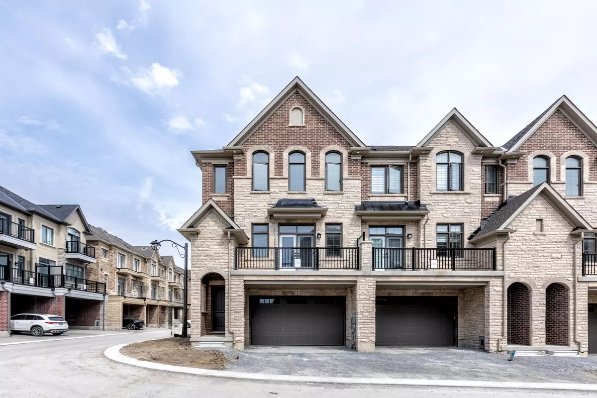 Markham, ON L6C 3L5,1 ABBEY HILL LN