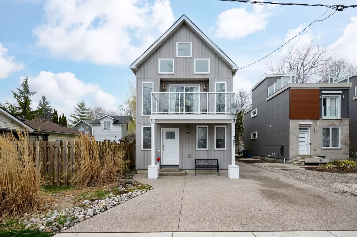 Central Elgin, ON N5L 1G2,387 FRONT ST