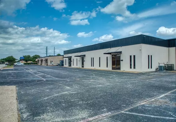 Dalworthington Gardens, TX 76013,2227 Michigan Avenue