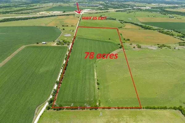 tbd Cr 451, Eddy, TX 76524