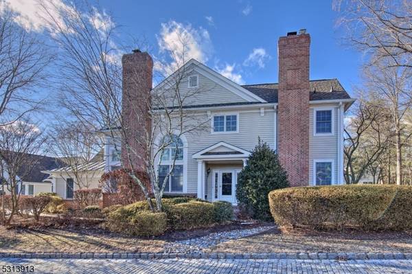 5 Polo Club Rd, Far Hills Boro, NJ 07931