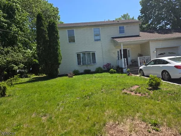 518 Wheeler Pl, Franklin Twp., NJ 08873