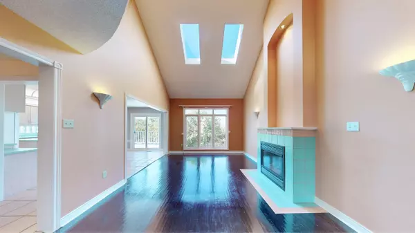 Mississauga, ON L5V 1V3,1337 Daniel Creek RD