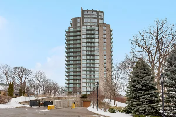 Mississauga, ON L5L 0A9,1665 The Collegeway N/A #1607