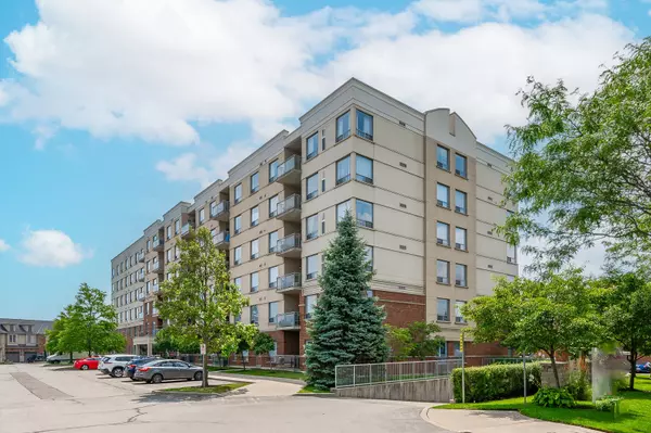 Burlington, ON L7L 0B8,5070 Fairview ST #107