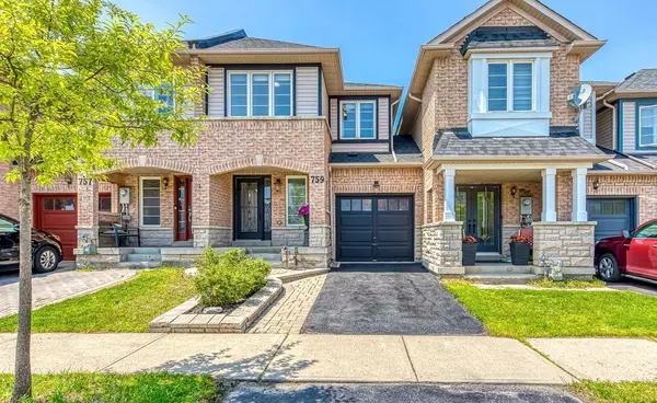 759 Gleeson RD, Milton, ON L9T 0C1