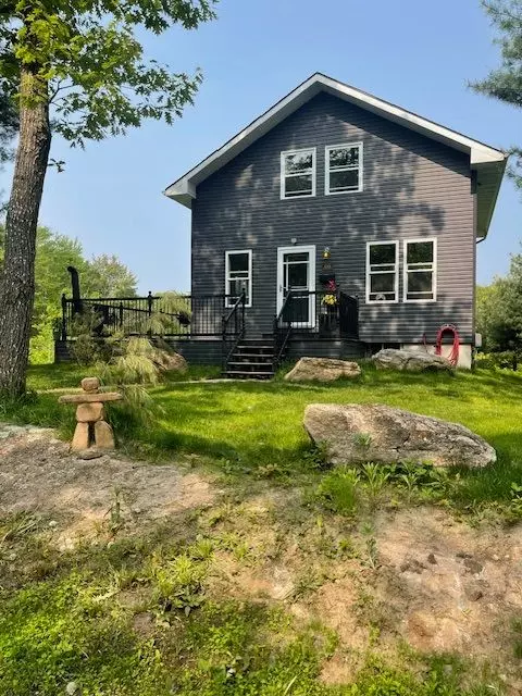 Minden Hills, ON K0M 2L0,1295 Deep Bay RD
