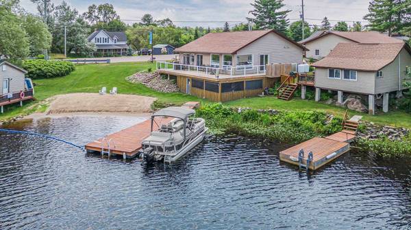 Whitestone, ON P0A 1G0,2216 Hwy 124 N/A