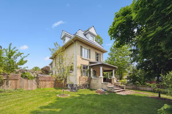 Wellington North, ON N0G 2L2,308 Fergus ST