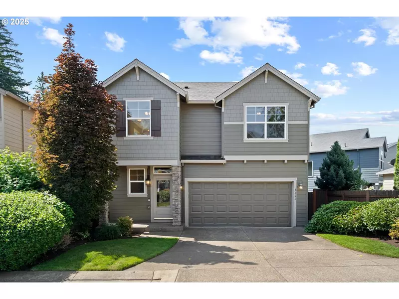 5626 NE VINO CT, Hillsboro, OR 97124