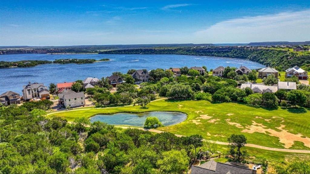 Graford, TX 76449,170 Poppy Hills Drive