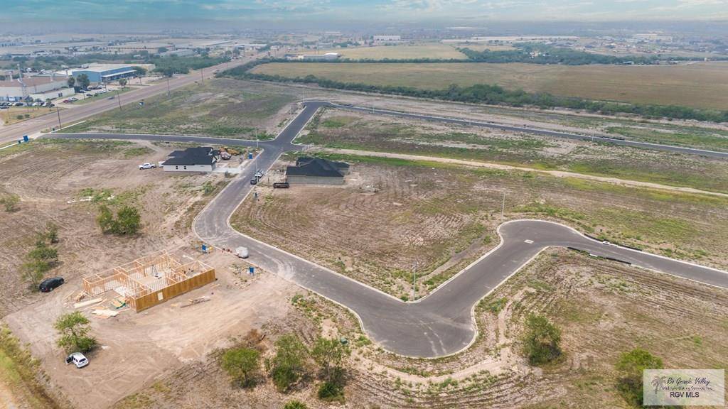 Brownsville, TX 78526,0 ARELY LN