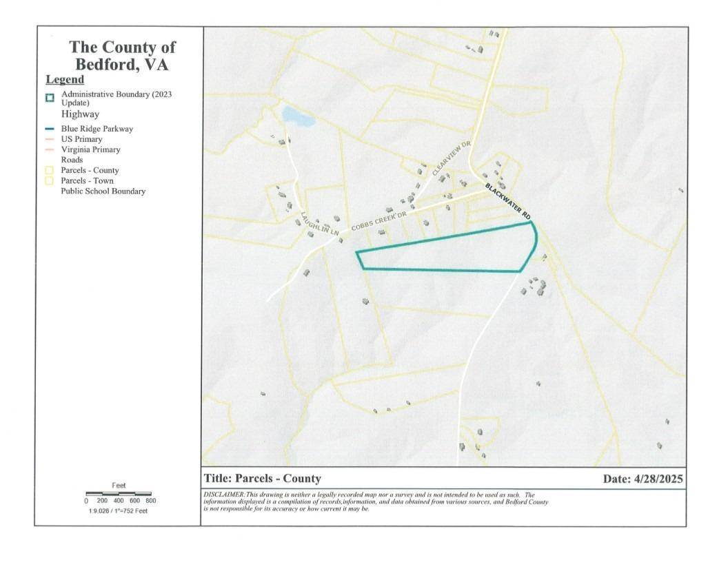 Forest, VA 24551,3231 Blackwater RD