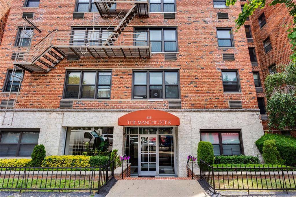515 East 7th ST #2N, Brooklyn, NY 11218