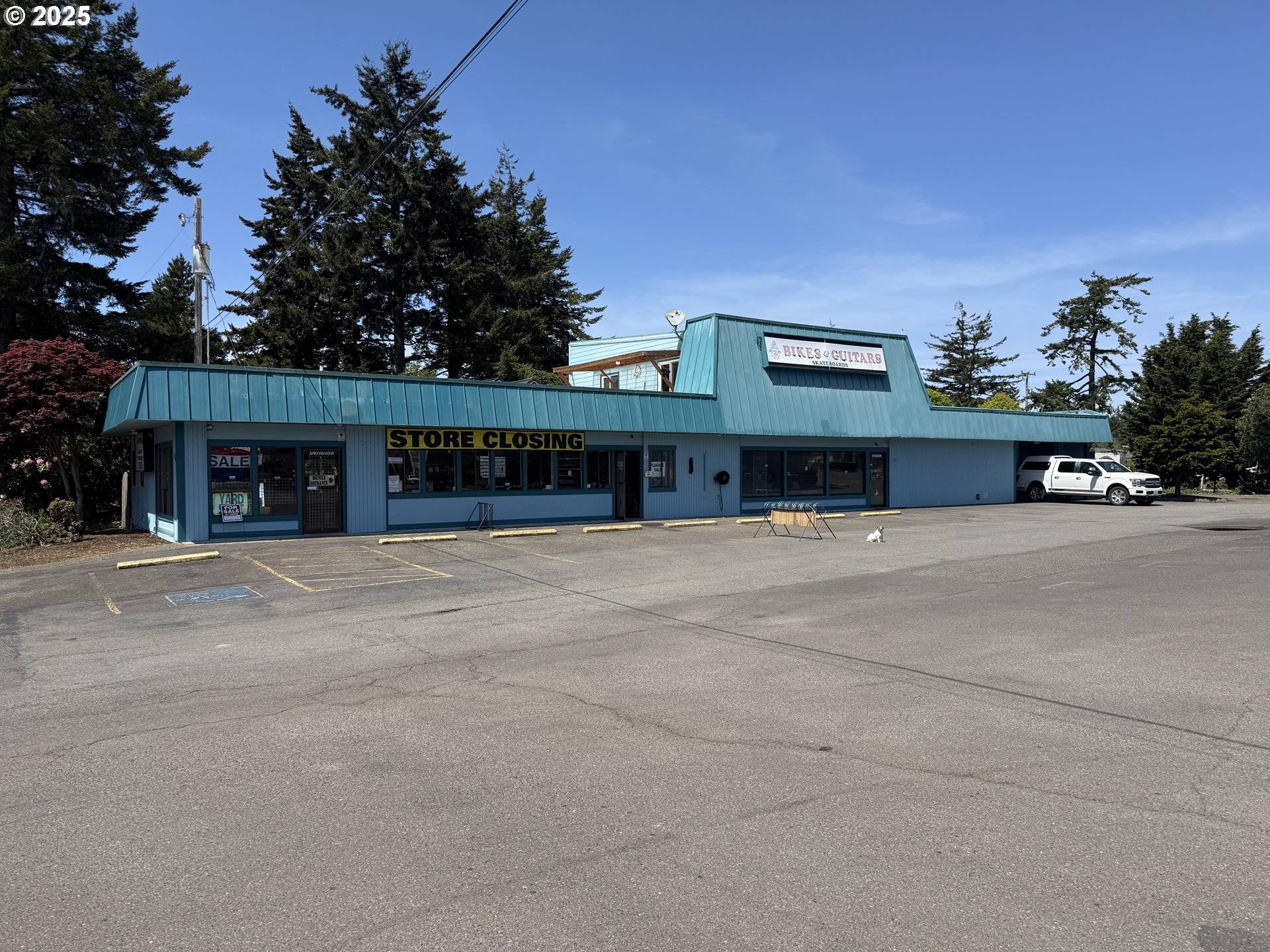 Florence, OR 97439,1537 8TH ST