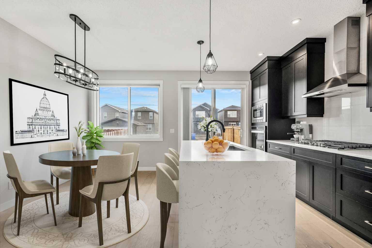Calgary, AB T3M 3K3,20705 Main ST Southeast