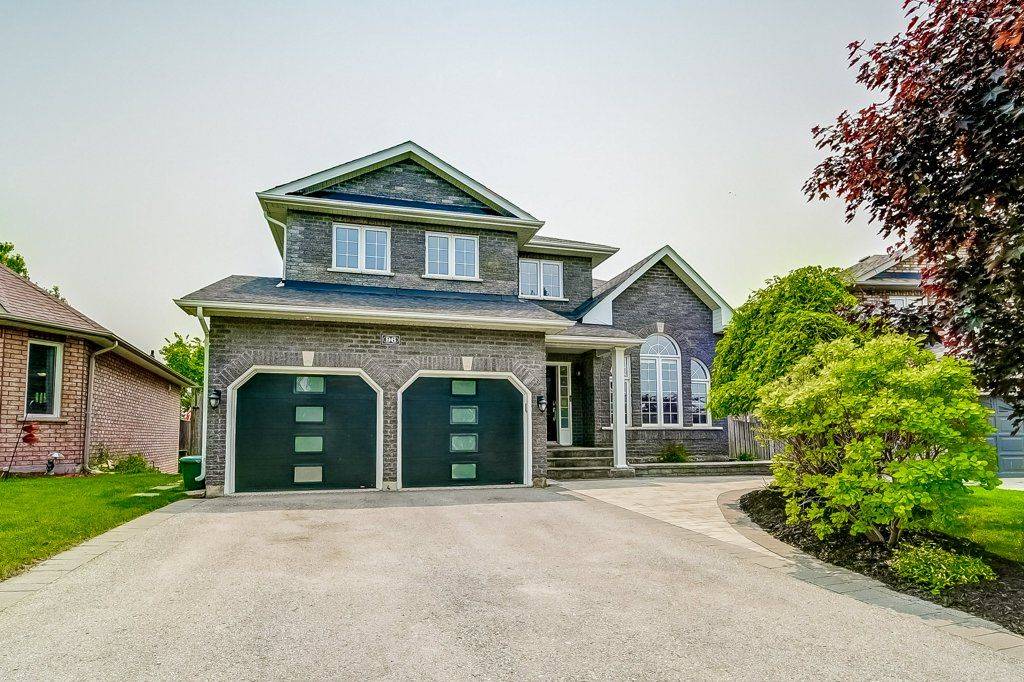 96 Kerfoot CRES, Georgina, ON L4P 4B6