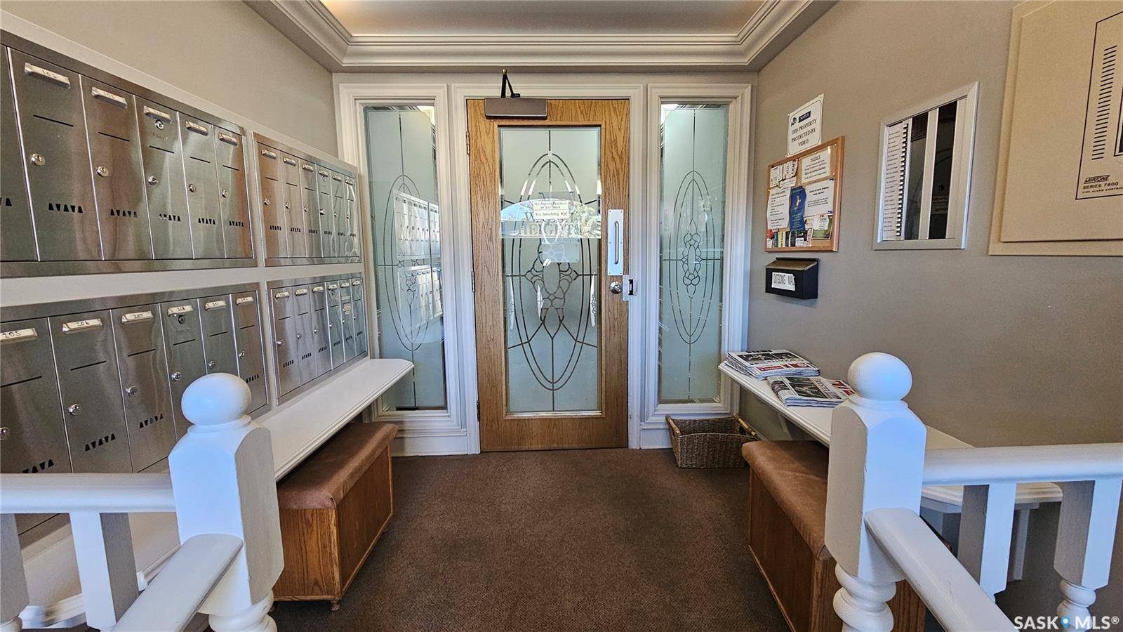 Swift Current, SK S9H 4Z8,453 WALSH TRAIL #207