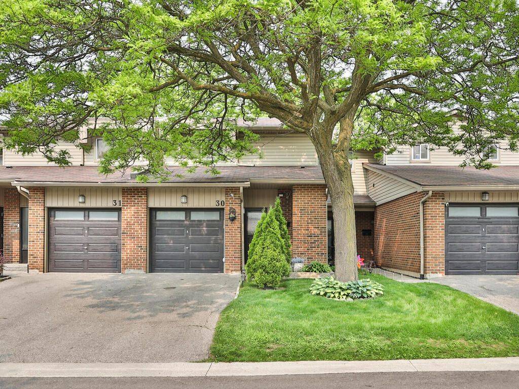 Mississauga, ON L4Z 1H1,485 Meadows BLVD #30