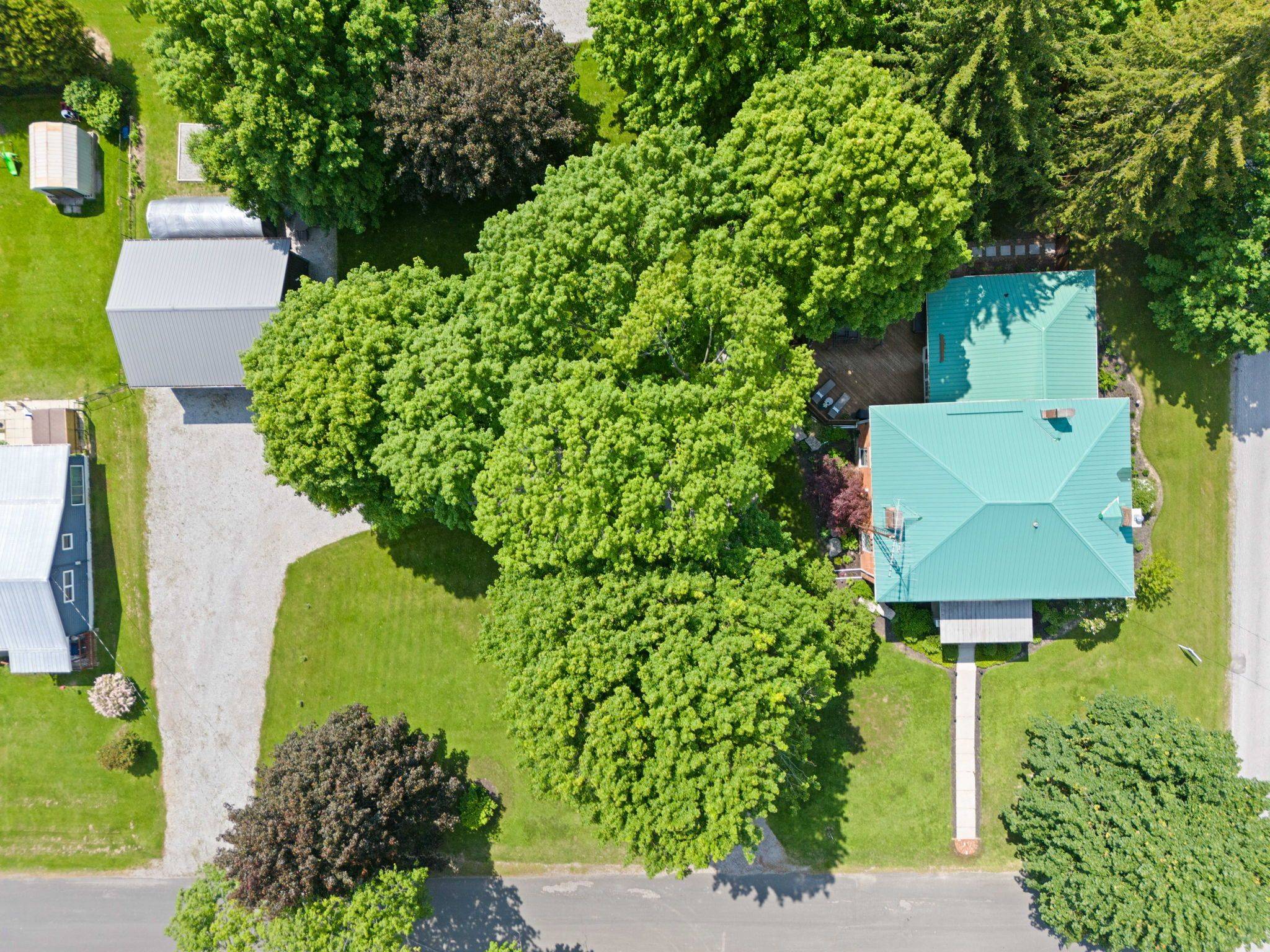 Norfolk, ON N0E 1W0,4 Murray ST W